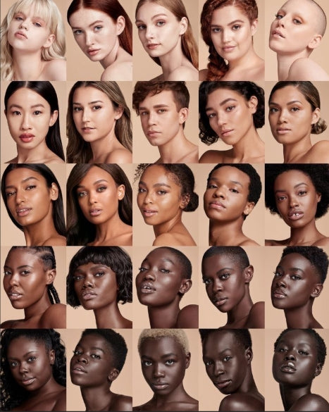 Foundation & Concealer
