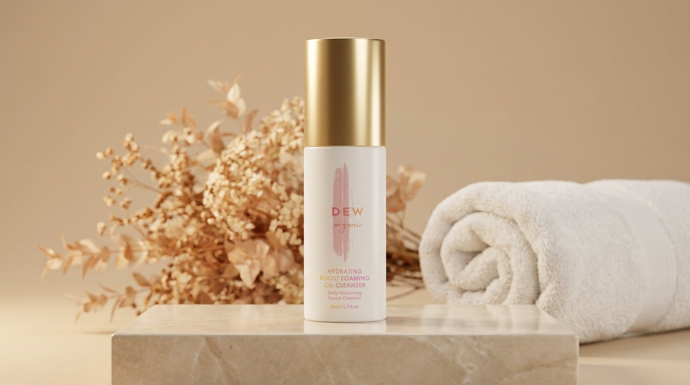 Cleansers & Toners