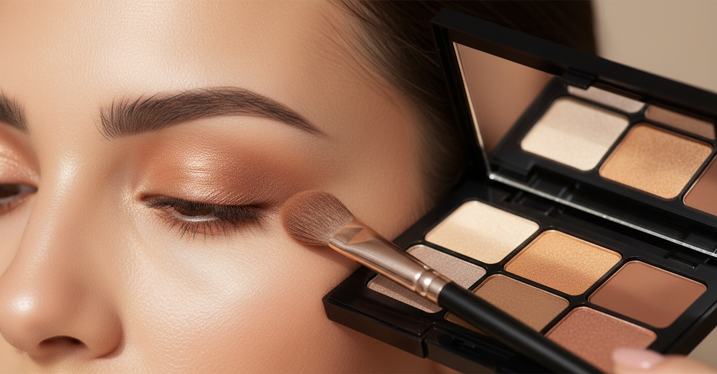 G Skin Shadow Collection