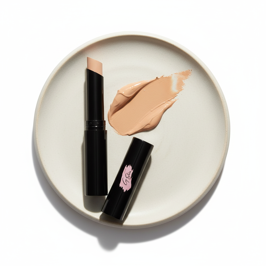 G Skin Brighten & Blur Concealer Collection
