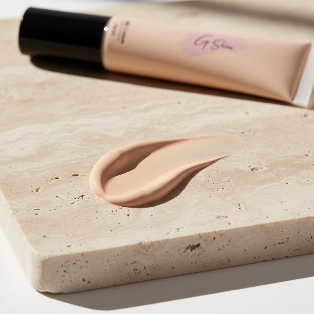 Skin Tint BB Collection