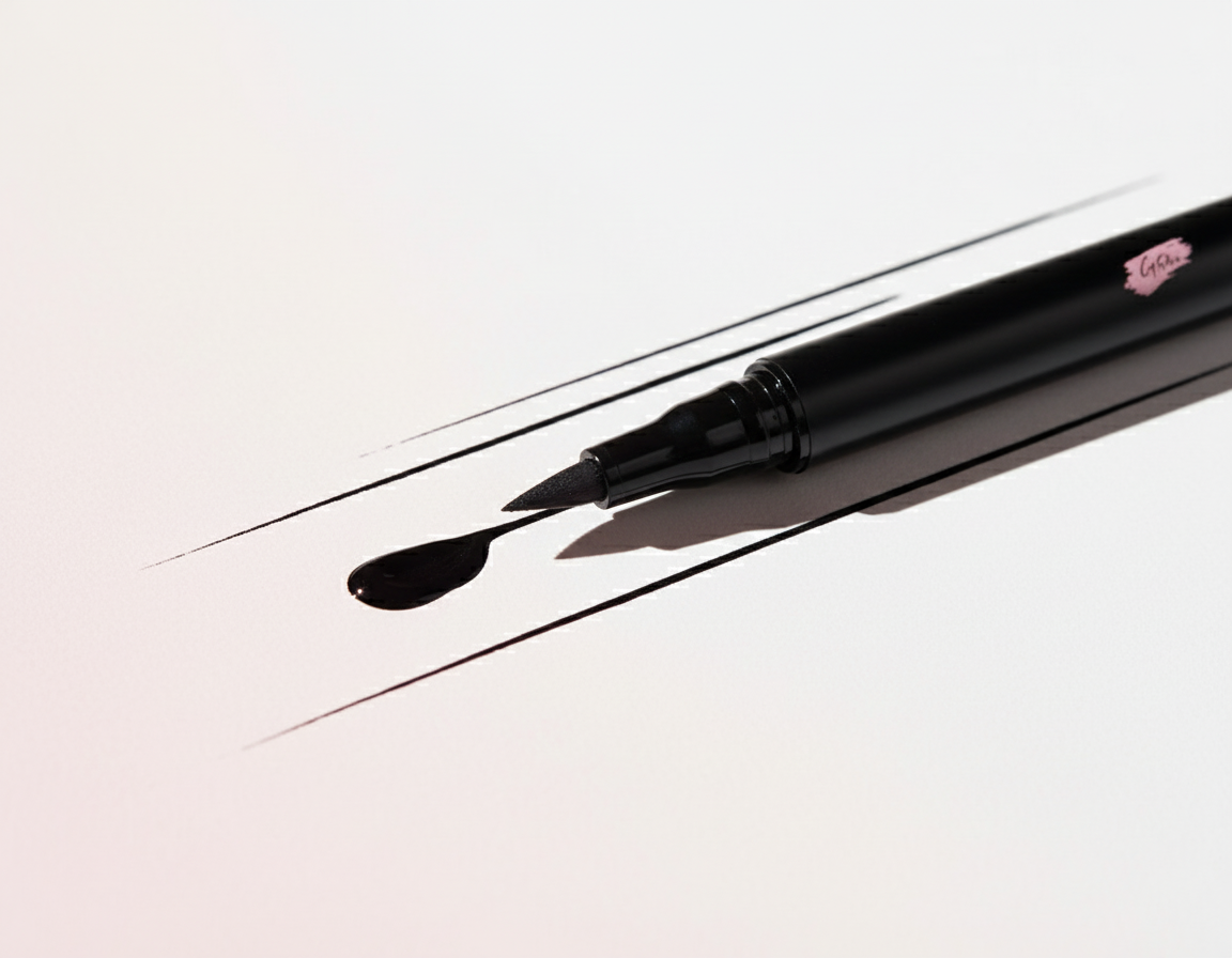 Define & Detail Eyeliner Collection