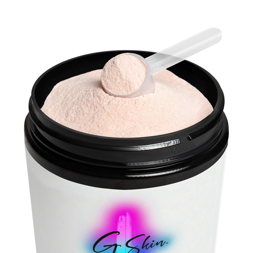 G Skin ION + Select Electrolyte Supplement (225g, 7.9oz)