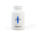 G Skin Vitamin K2 + D3 Supplement (60 Capsules)