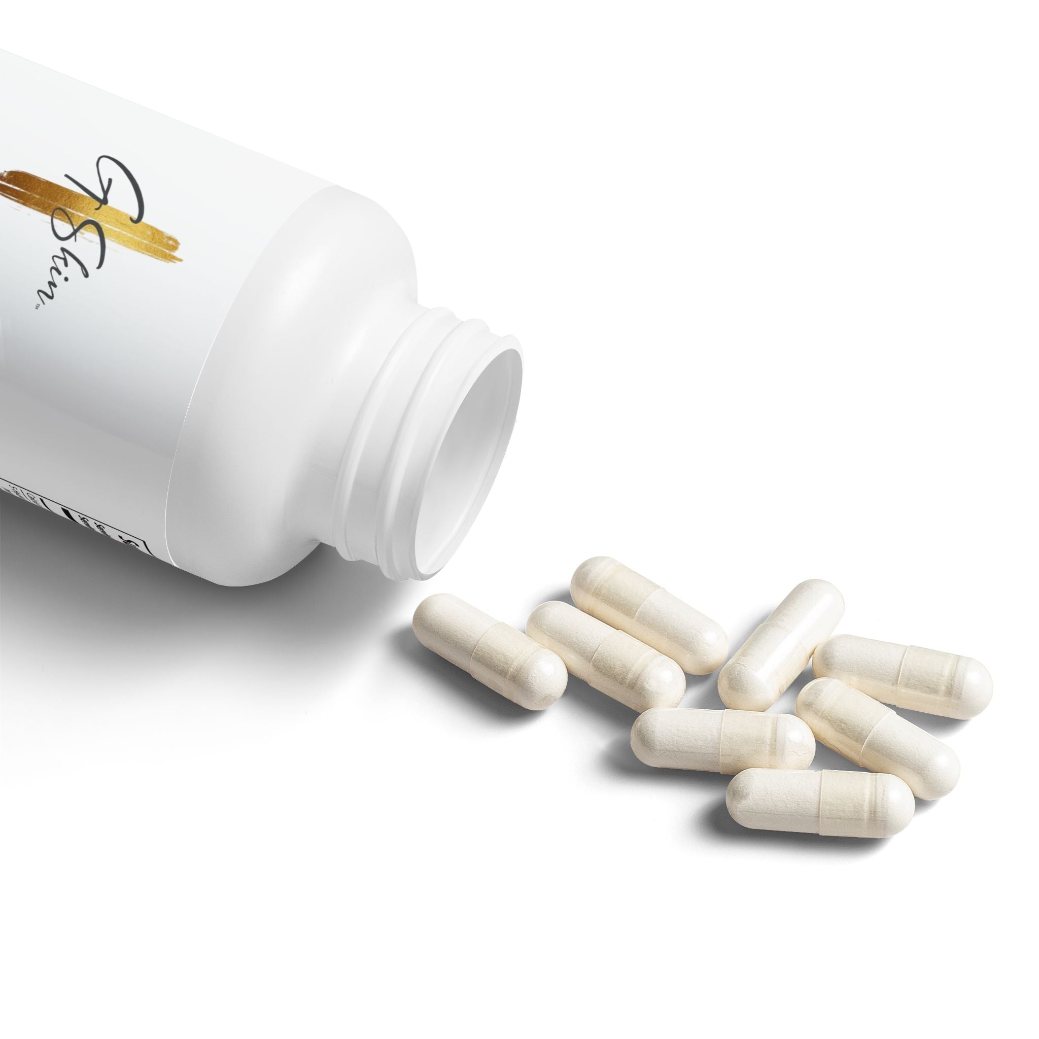 G Skin 5-HTP Supplement (60 Capsules)