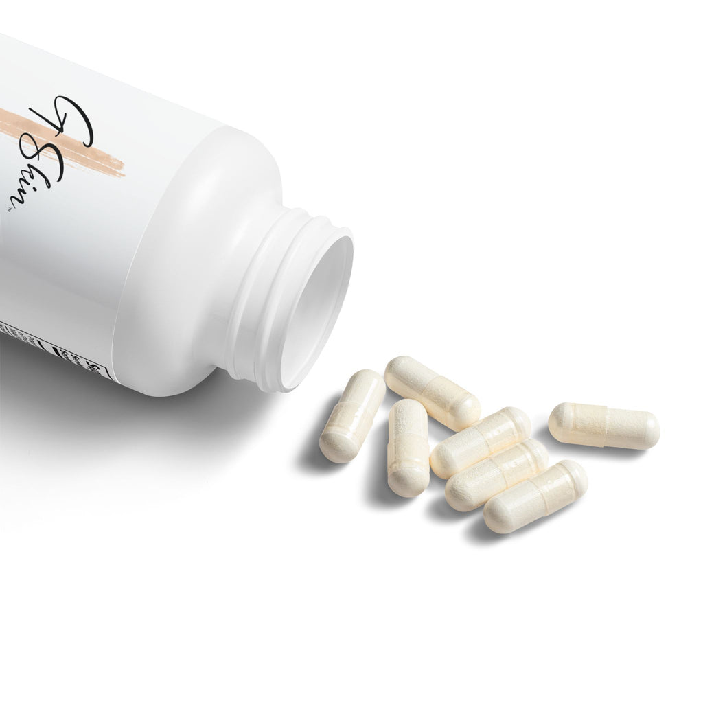 G Skin Probiotics Supplement (60 Capsules)