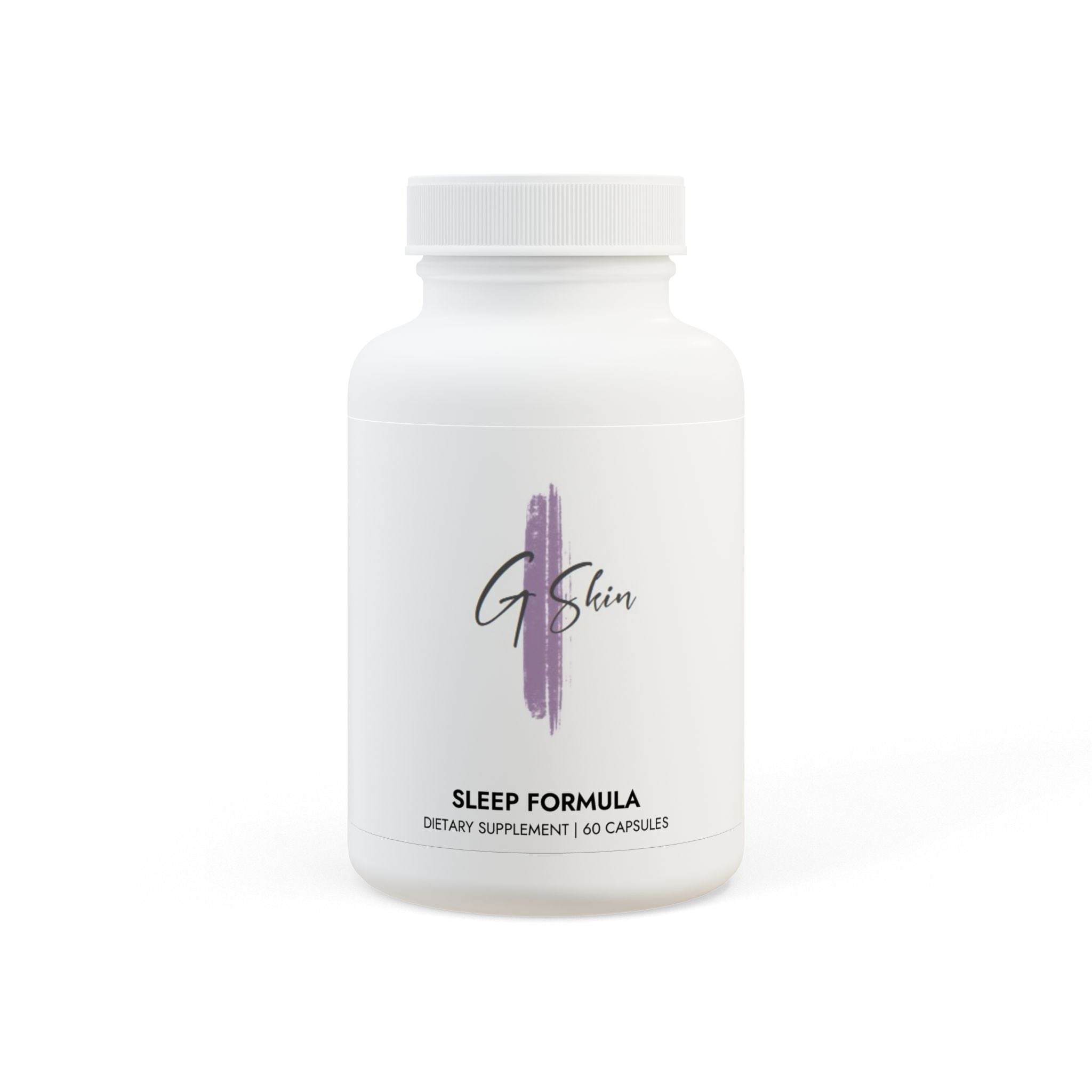 G Skin Sleep Supplement (60 Capsules)