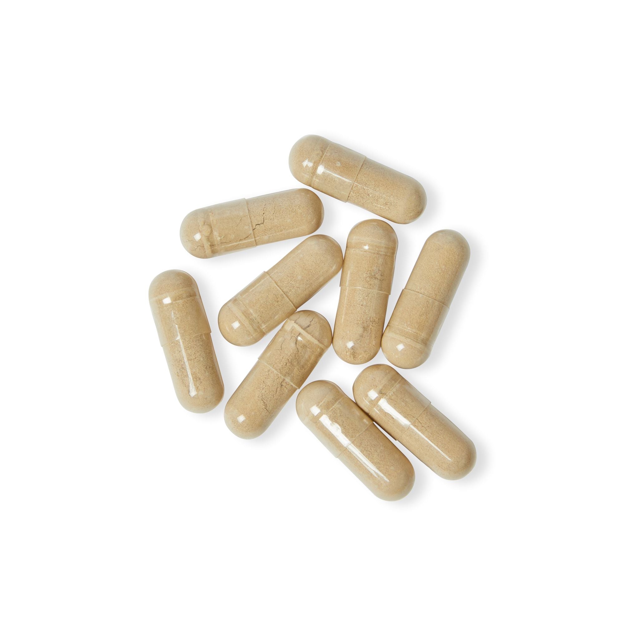 G Skin Magnesium Zinc Supplement (90 Capsules)
