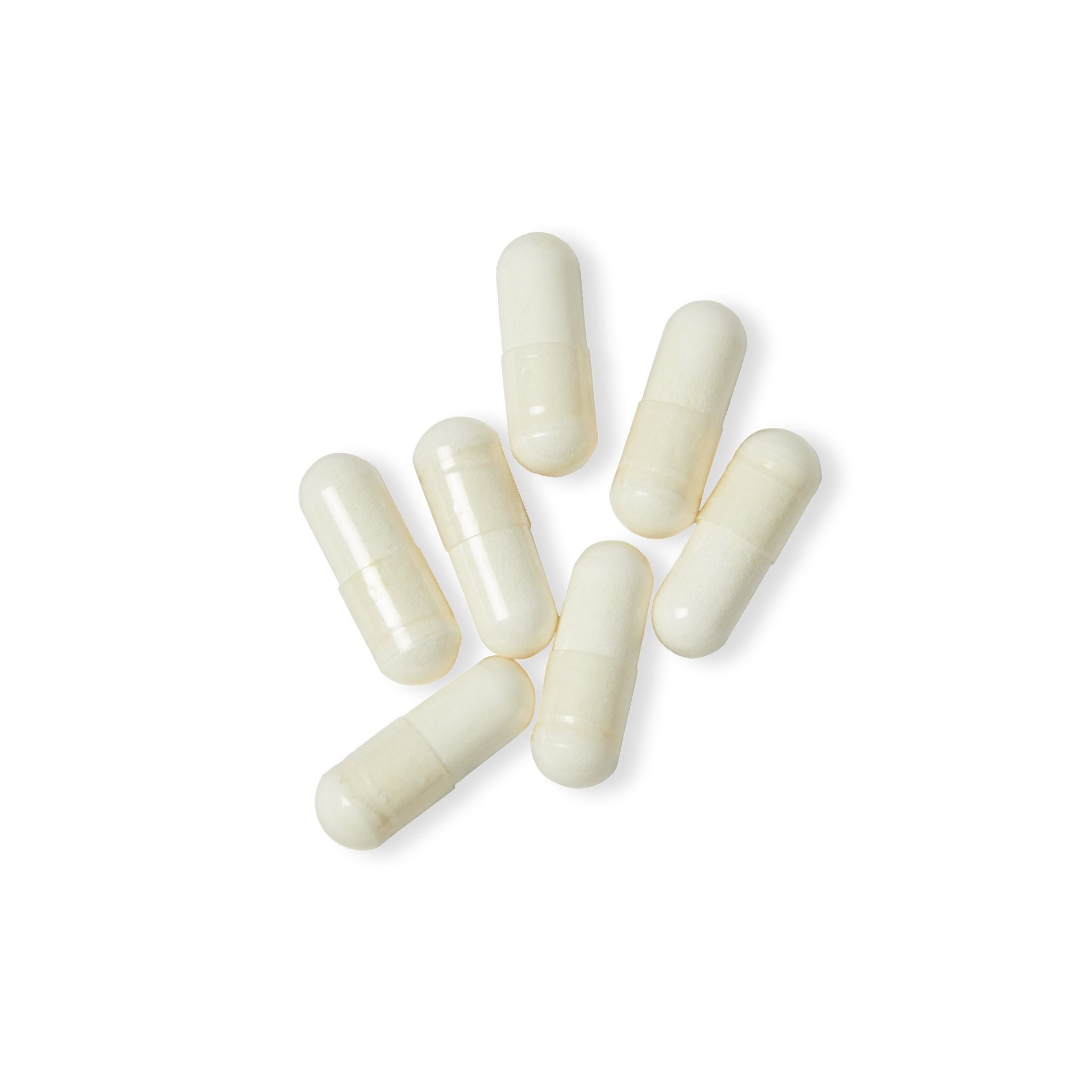 G Skin L-Arginine Supplement (60 Capsules)