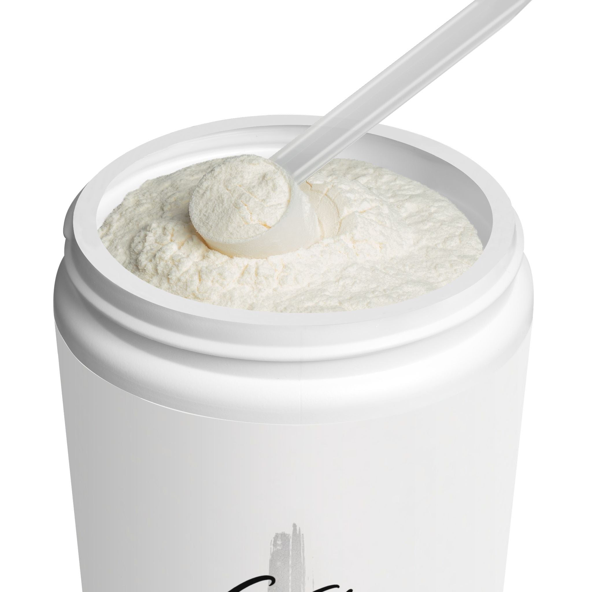G Skin Collagen Peptides Type I & III Supplement (350g, 12.3oz)