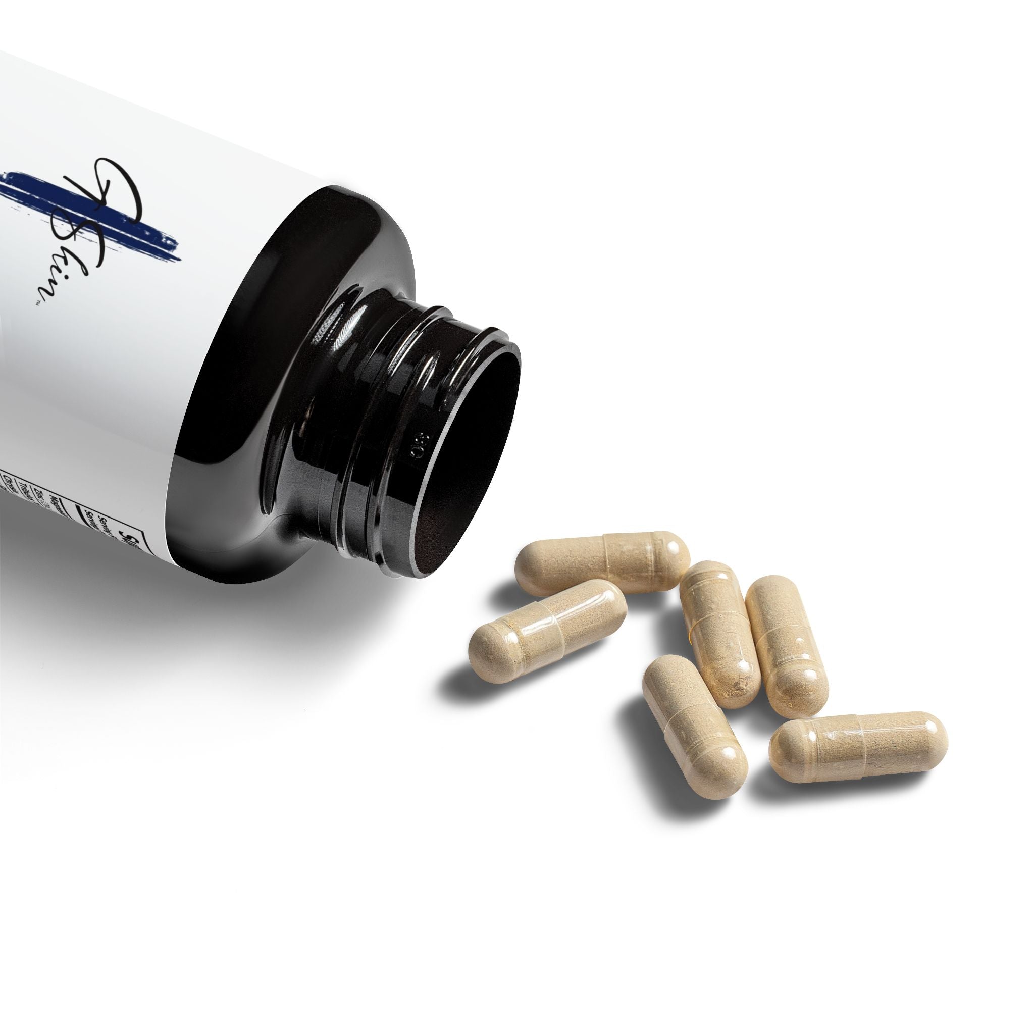 G Skin Magnesium Zinc Supplement (90 Capsules)