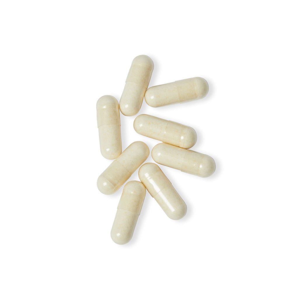 G Skin Probiotics Supplement (60 Capsules)