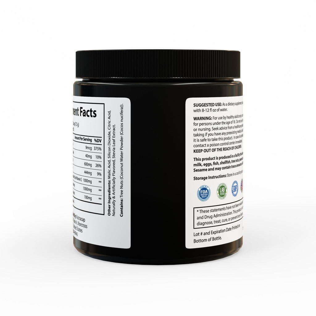 G Skin ION + Select Electrolyte Supplement (225g, 7.9oz)