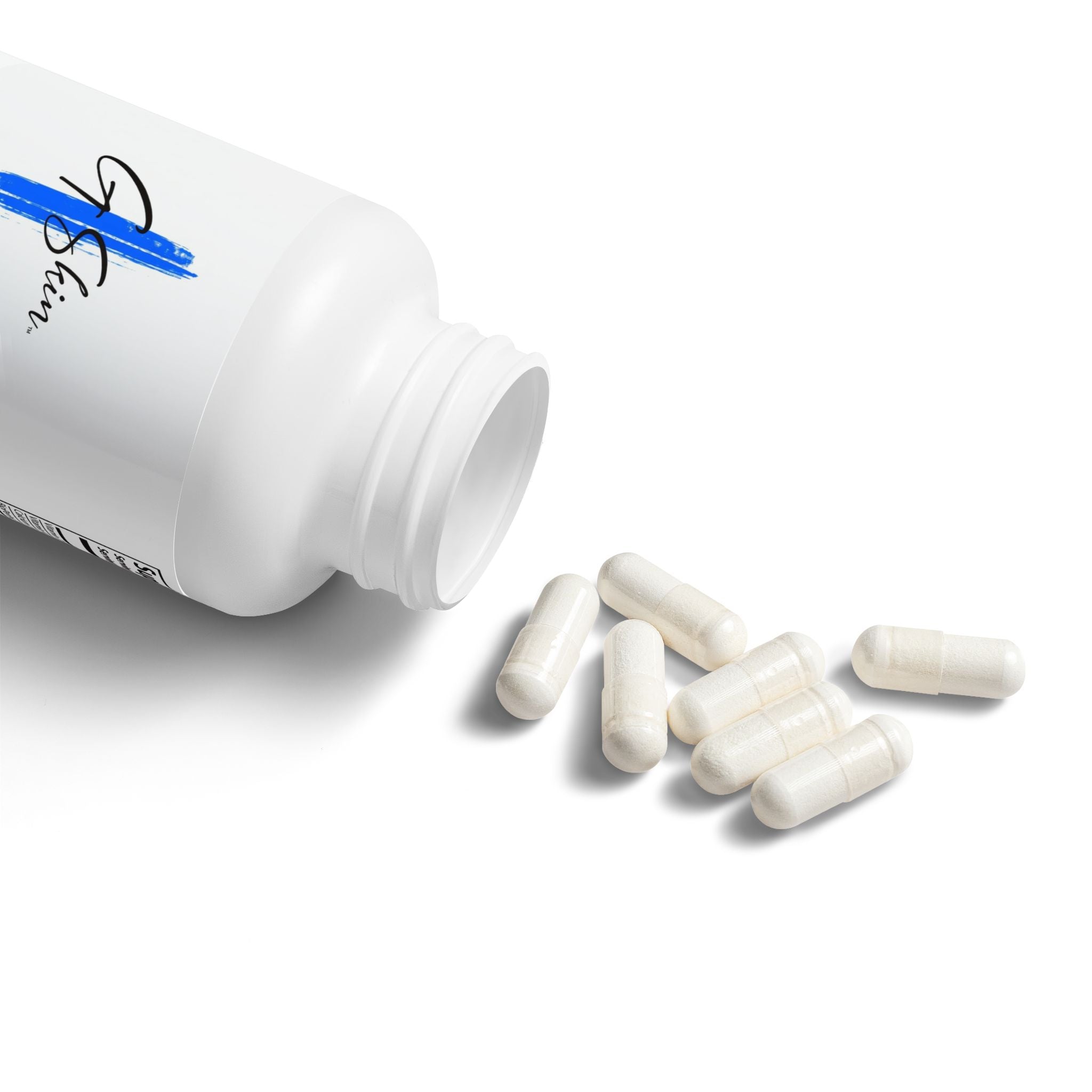 G Skin Vitamin K2 + D3 Supplement (60 Capsules)