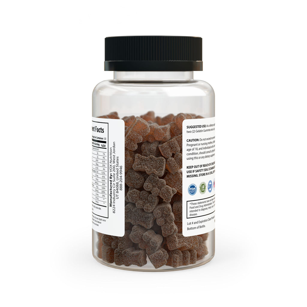 G Skin Multivitamin Gummies for Adults (60 Gummies)