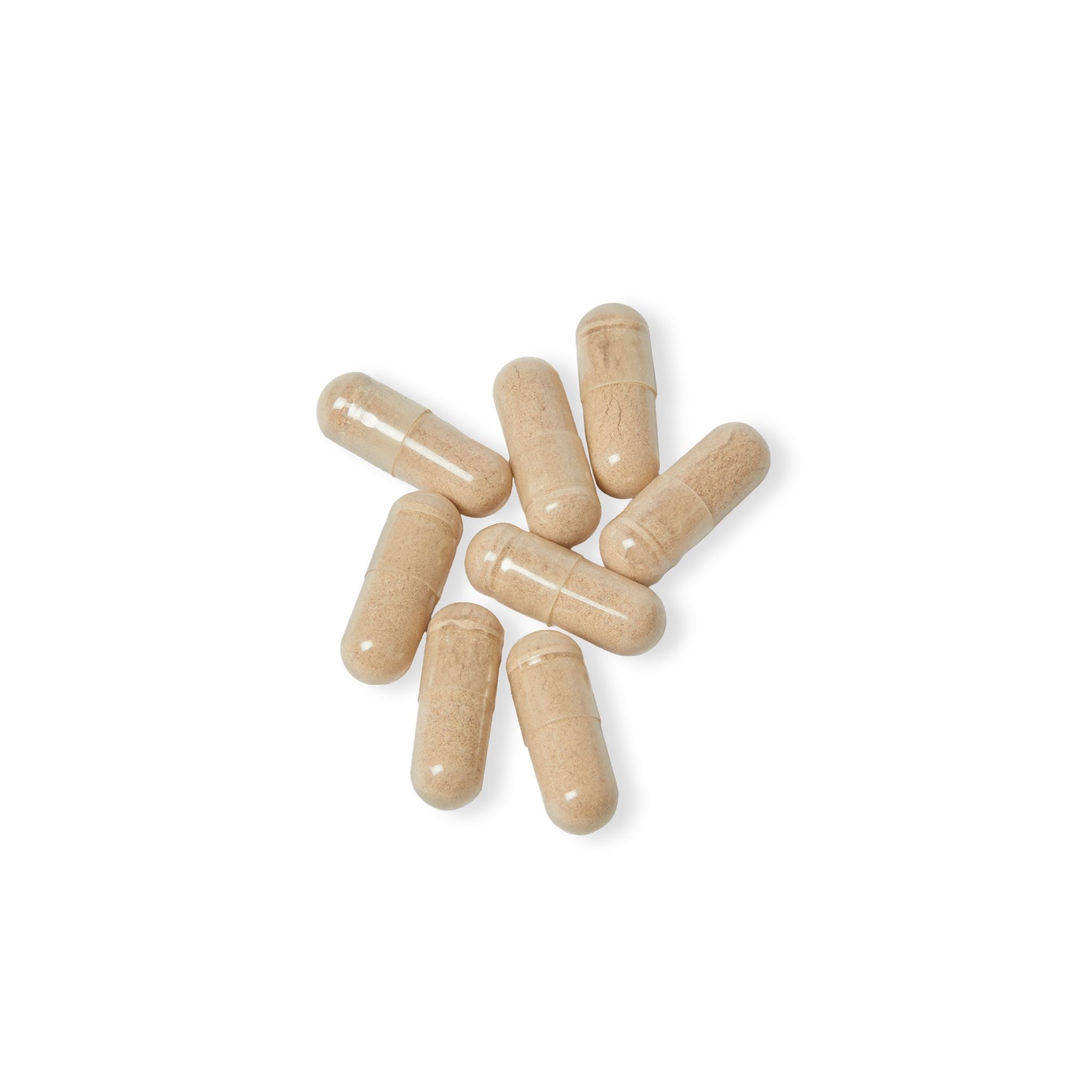 G Skin Brain Support Complex Supplement (60 Capsules)