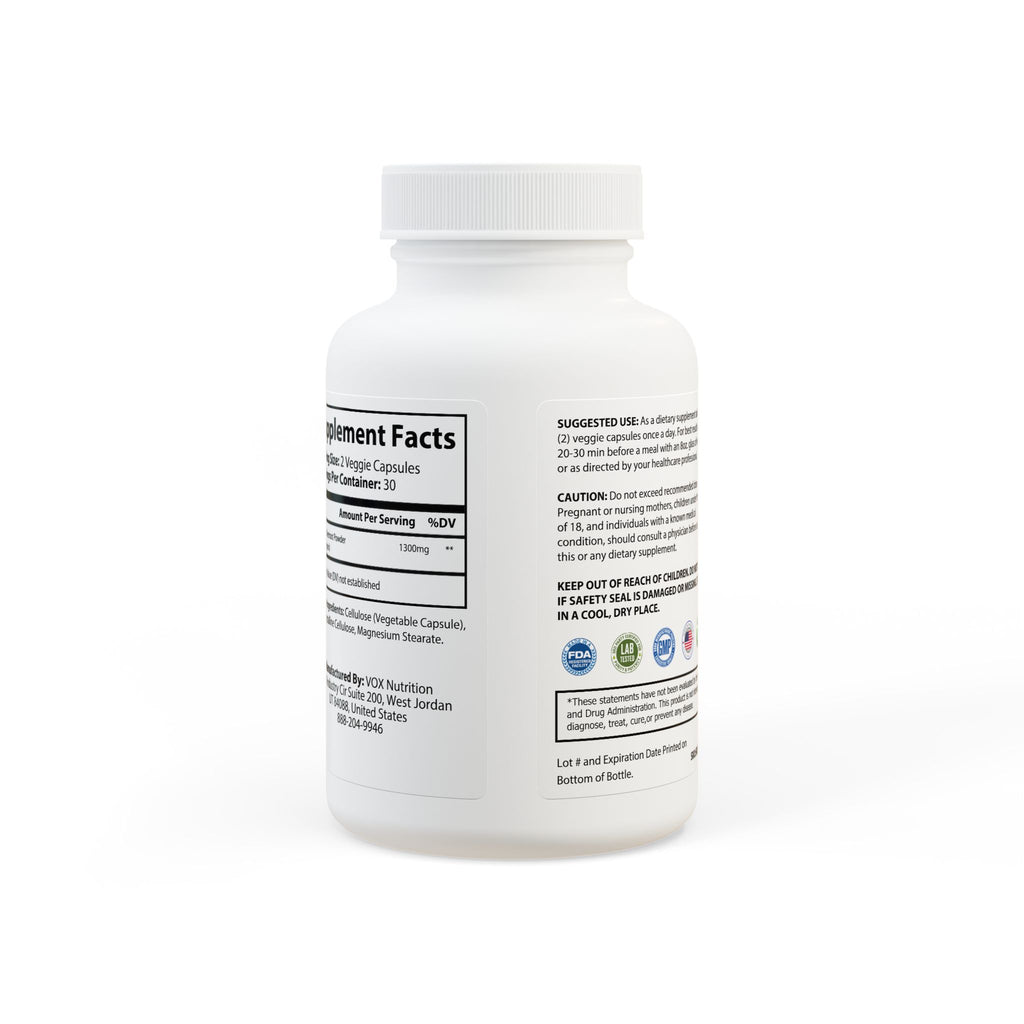 G Skin Beetroot Supplement (60 Capsules)
