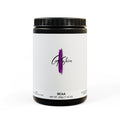 G Skin BCAA Supplement, Grape (325g, 11.46oz, 50 servings)