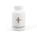 G Skin Ashwagandha and Black Pepper Supplement (60 capsules)