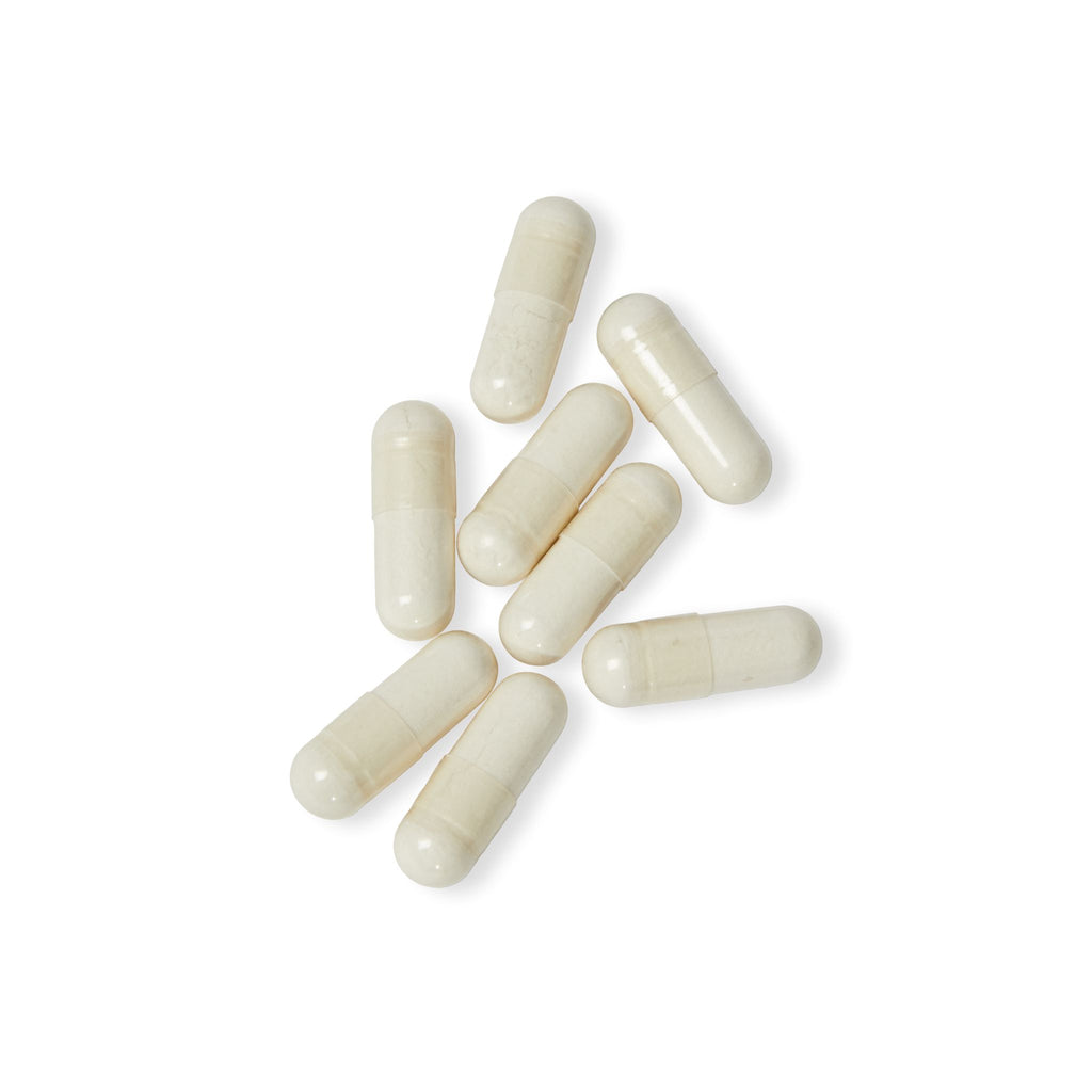 G Skin 5-HTP Supplement (60 Capsules)