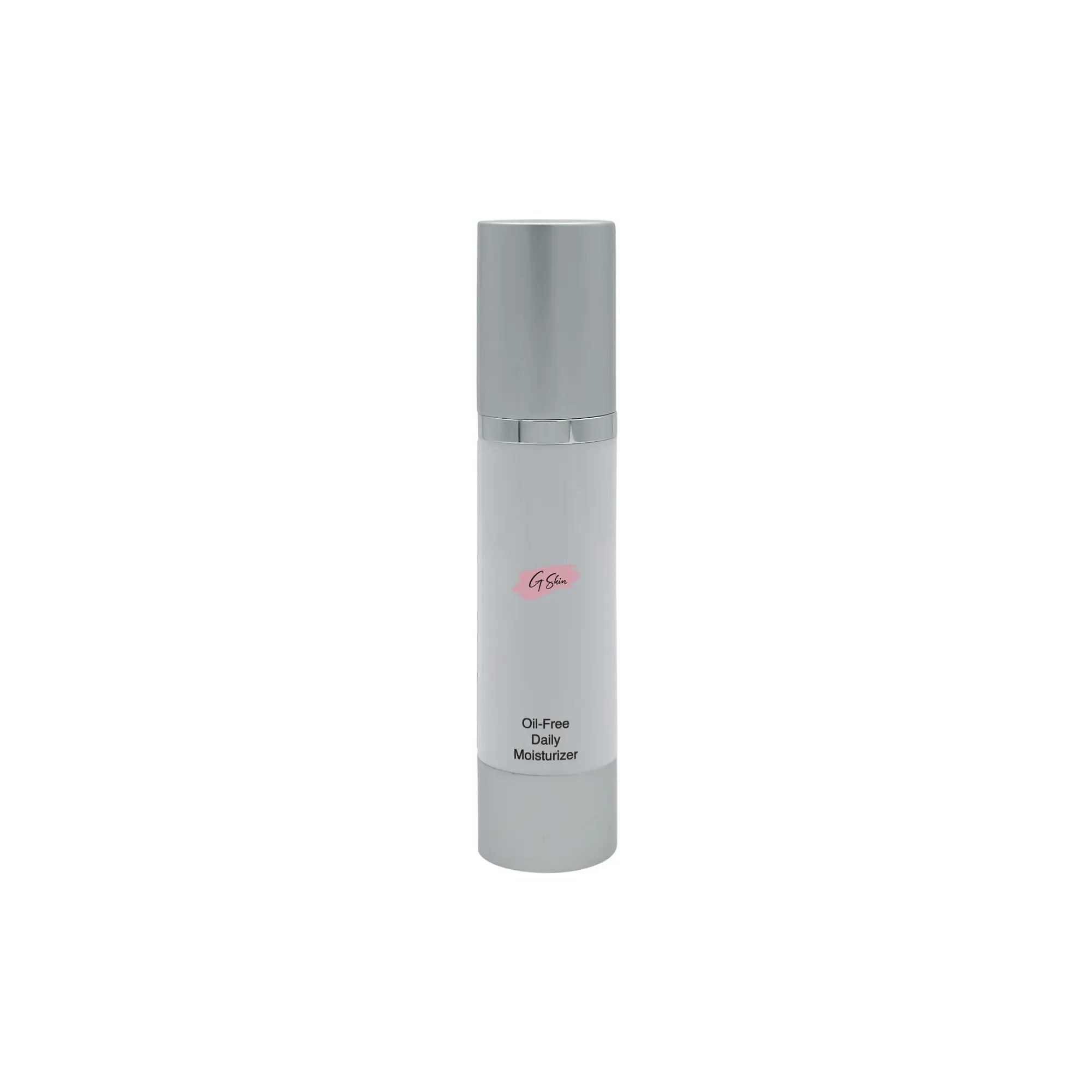 G Skin Oil-Free Daily Moisturizer