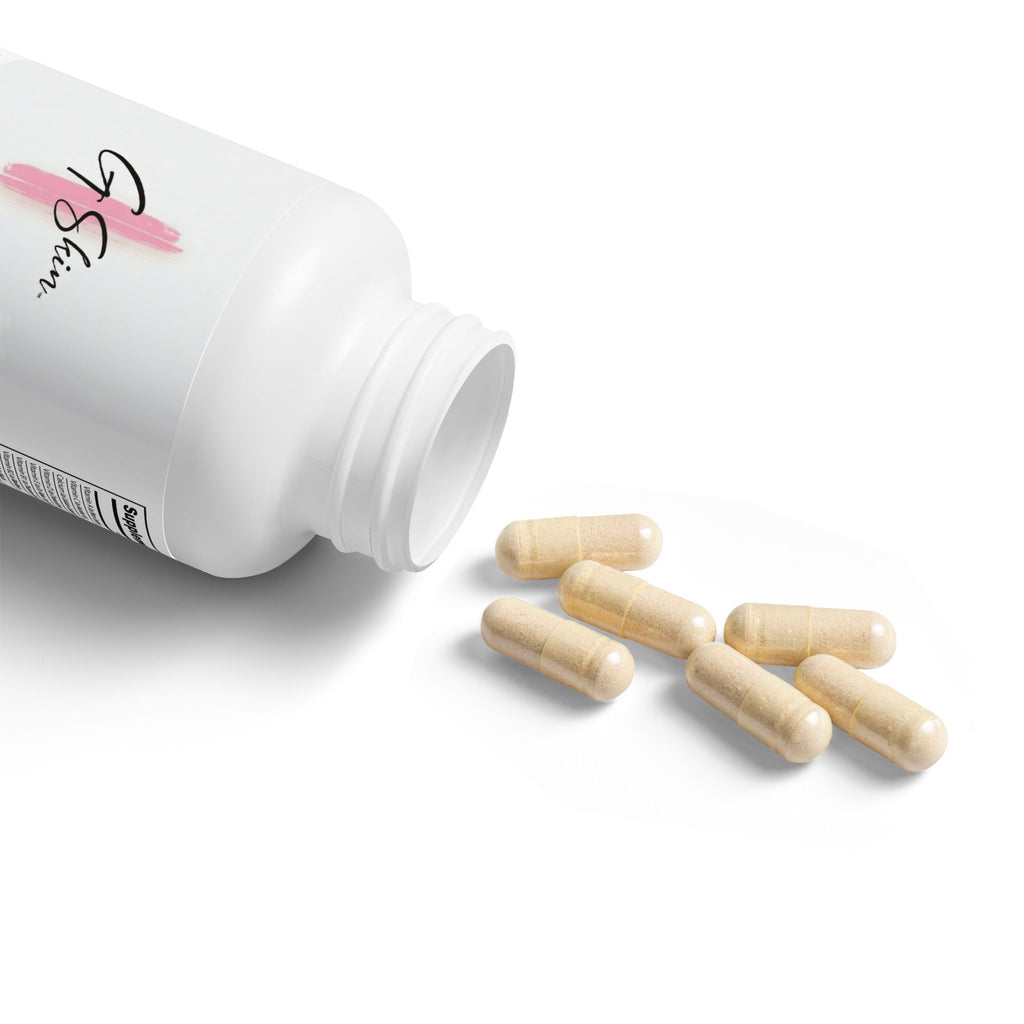 G Skin Multivitamin for Women Supplement (60 Capsules)
