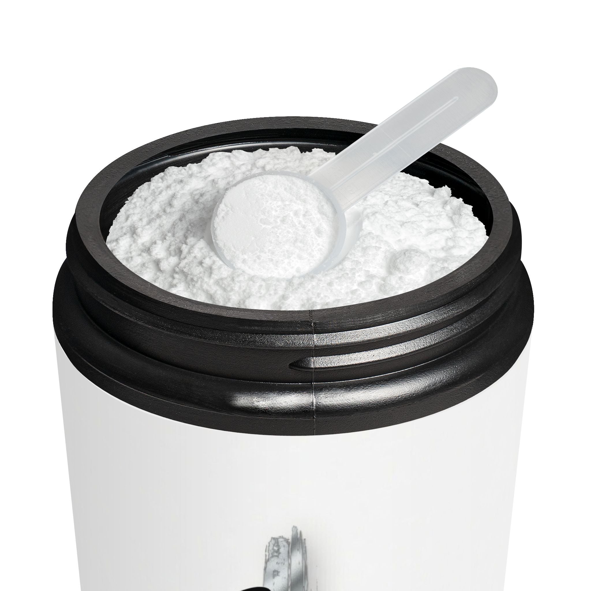 G Skin Creatine Monohydrate Supplement (300g, 10.58oz)
