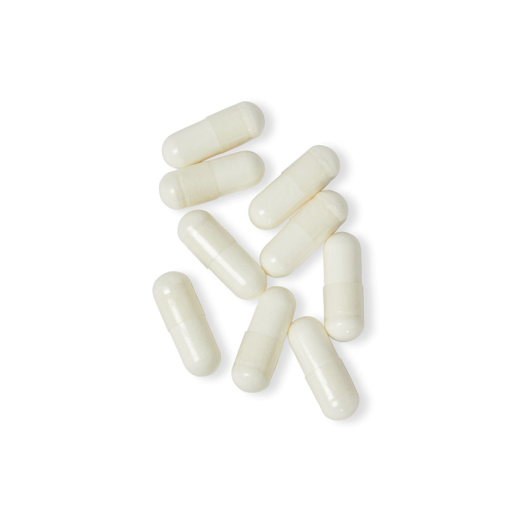 G Skin Magnesium Glycinate Supplement (60 Capsules)