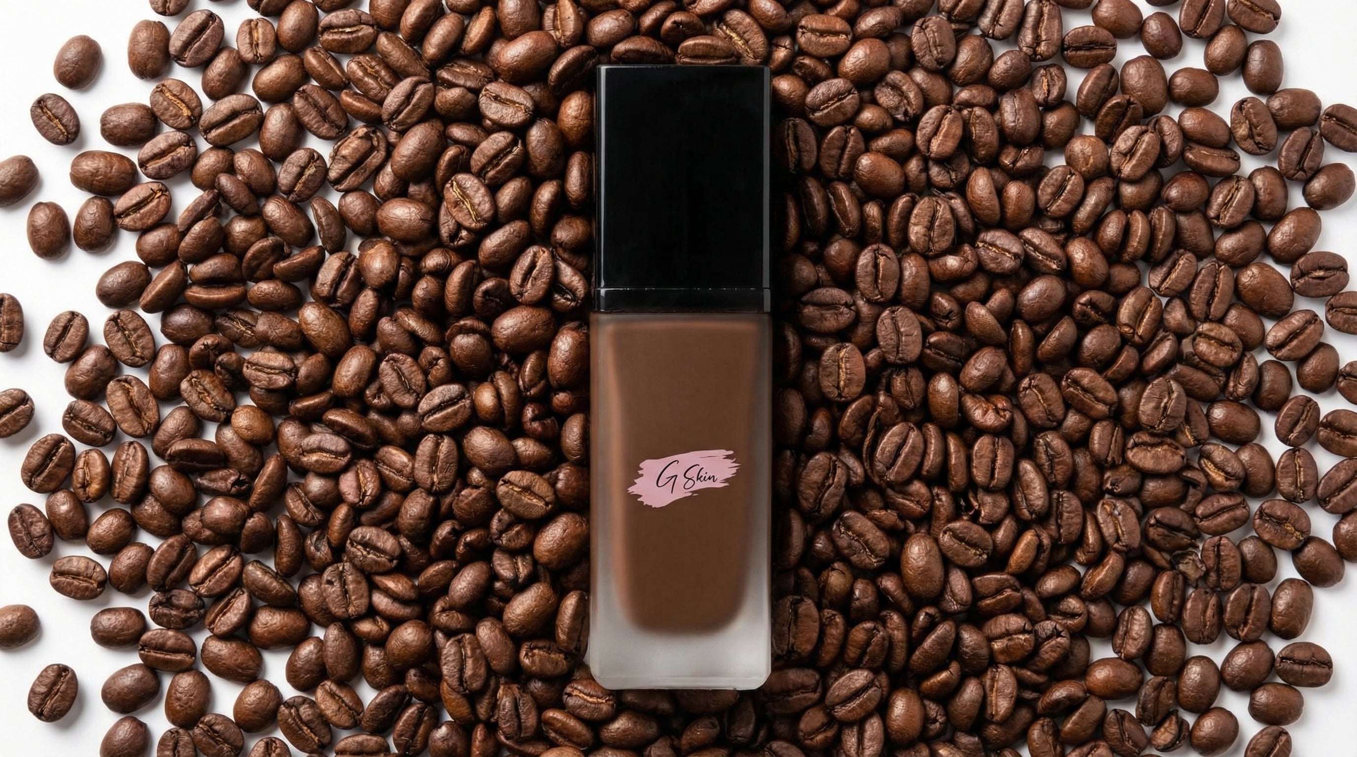 G Skin Foundation - Velvet Espresso