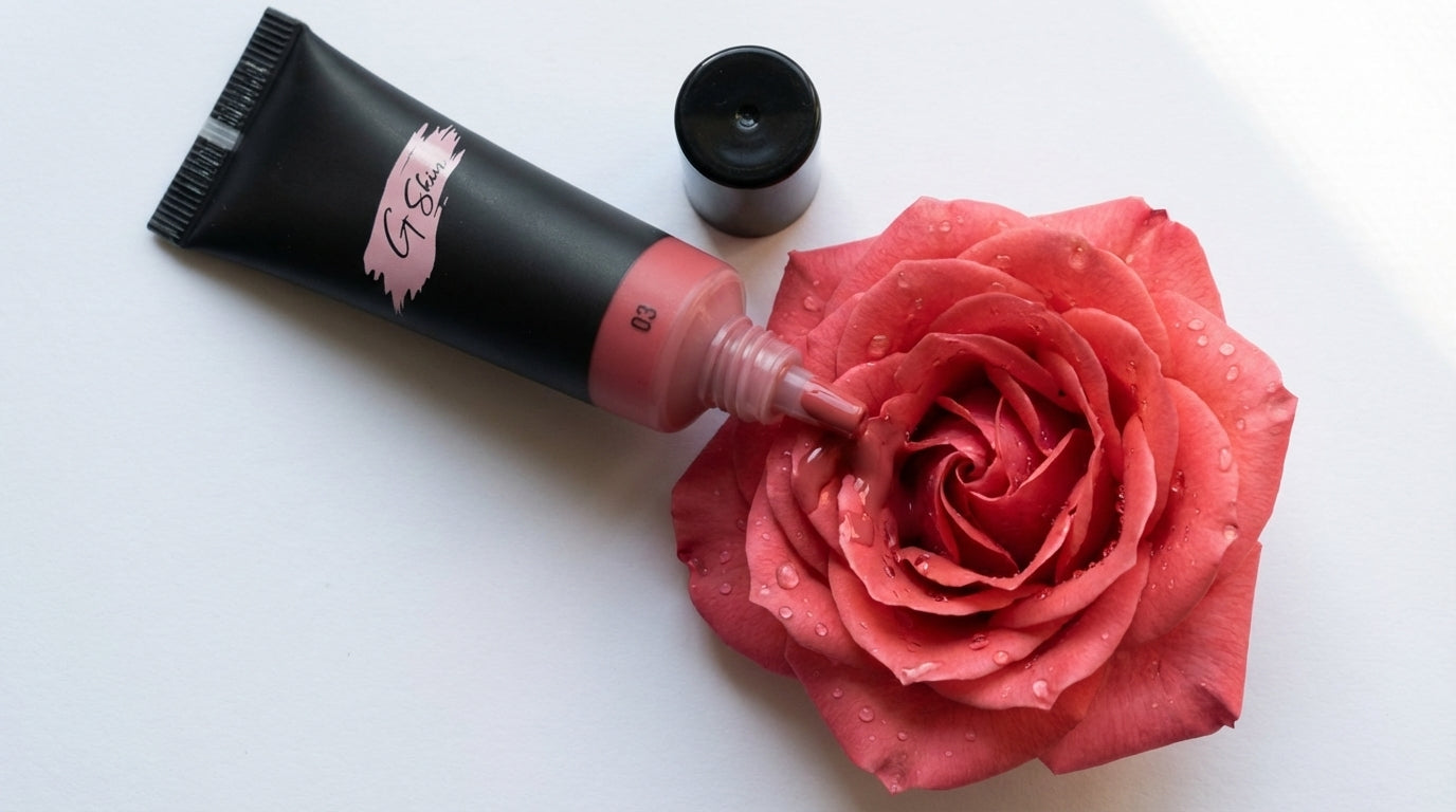 G Skin Liquid Blush - Pinch