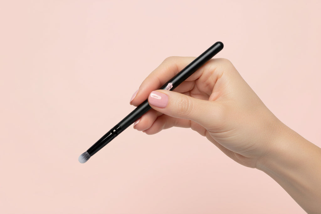 G Skin Mini Crease Brush