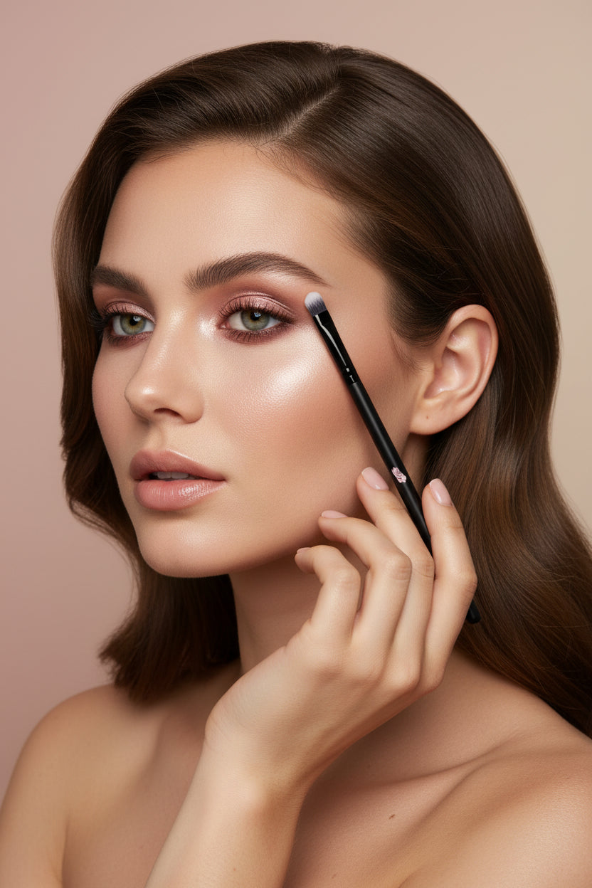 G Skin Mini Crease Brush