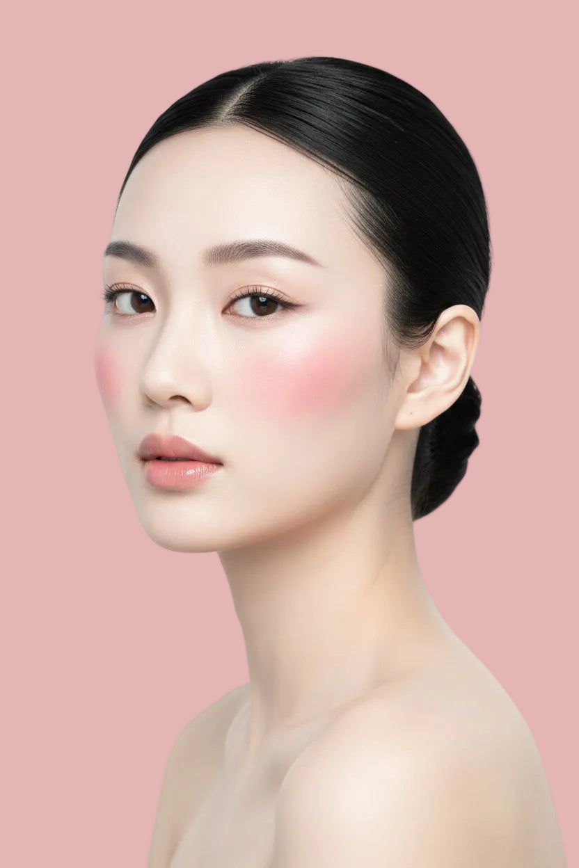G Skin Liquid Blush - Pinch