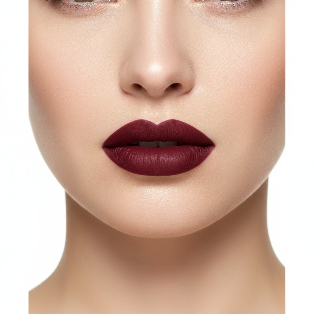 G Skin Matte Lip Stain - Outlandish