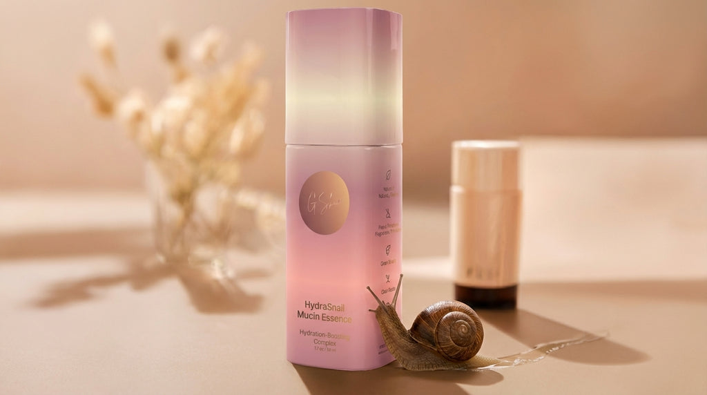 HydraSnail Mucin Essence