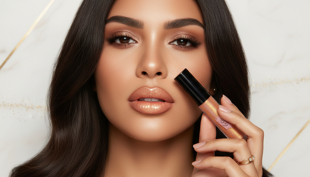 G Skin Lip Gloss - Seduction