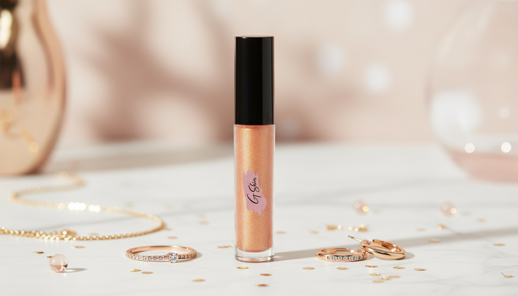 G Skin Lip Gloss - Seduction