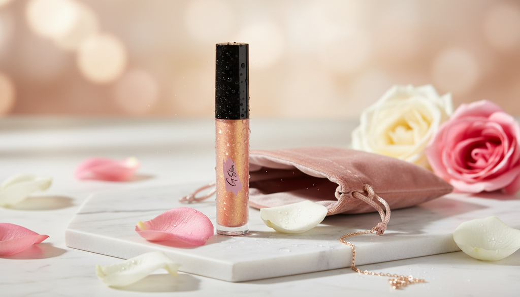 G Skin Lip Gloss - Seduction