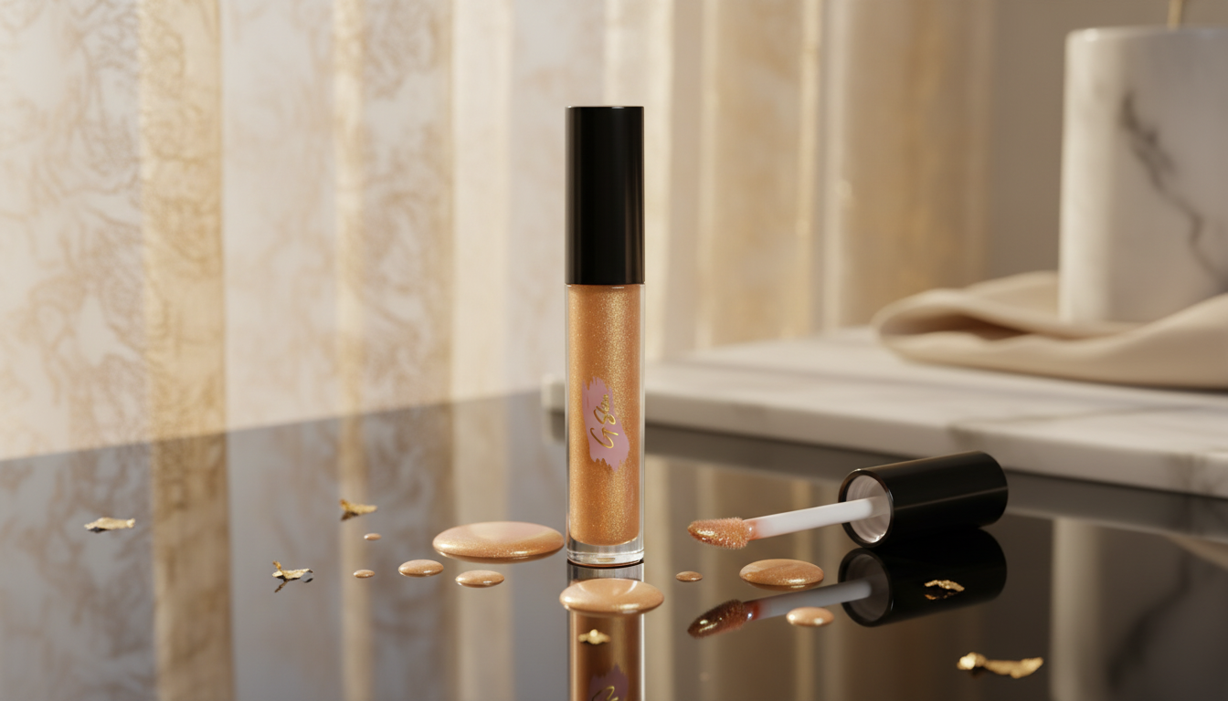 G Skin Lip Gloss - Seduction