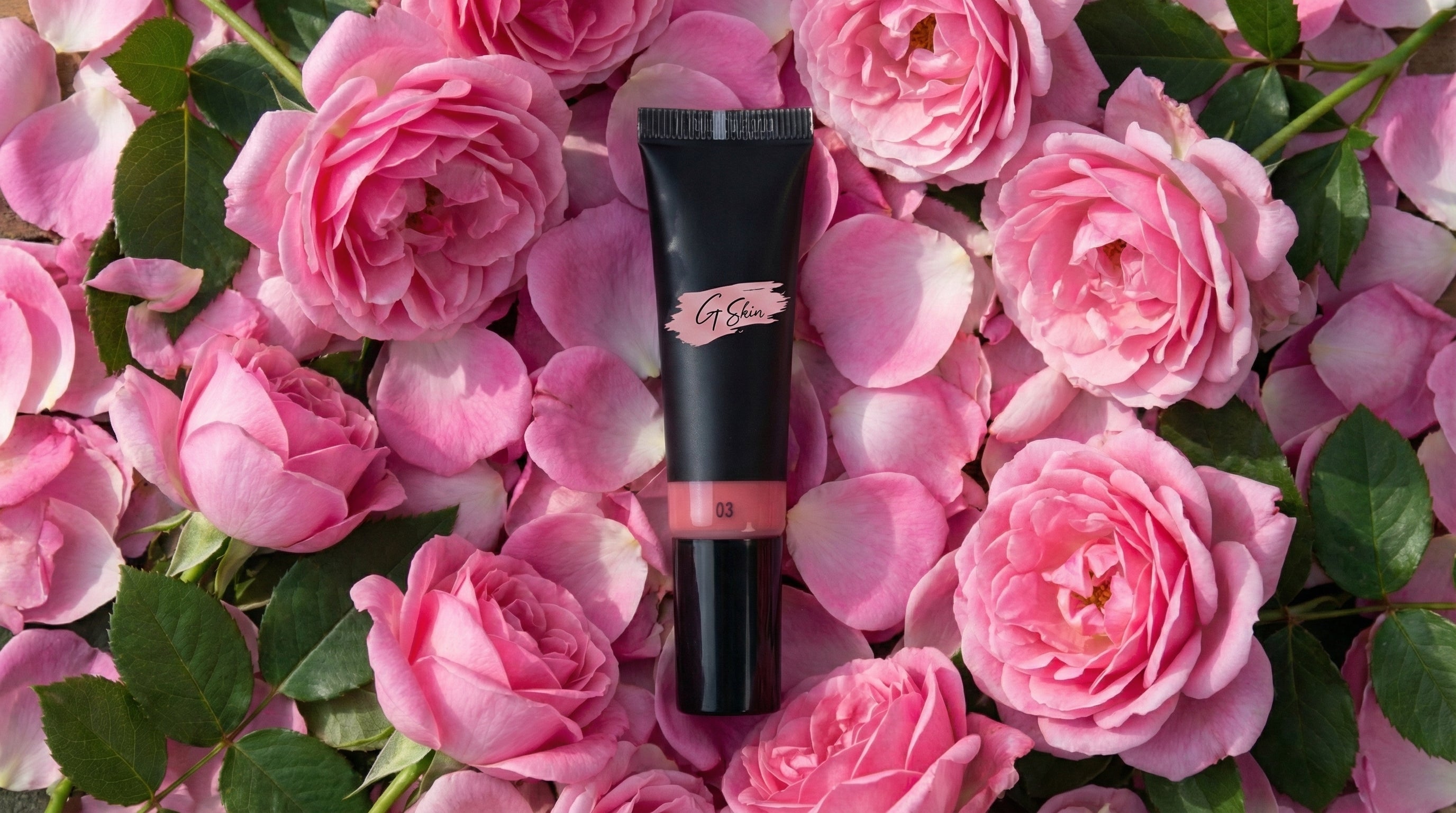 G Skin Liquid Blush - Pinch