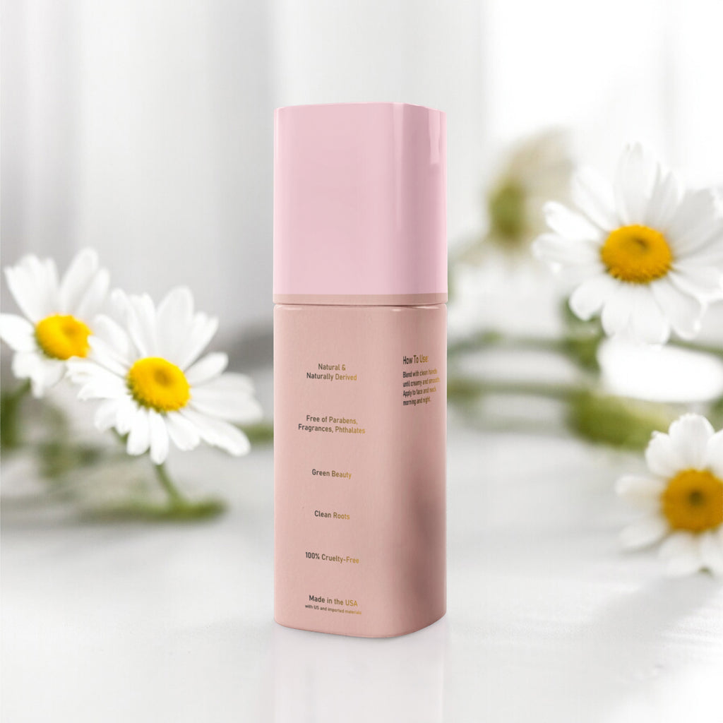 G Skin Pro-Aging Nourishing Face Cream