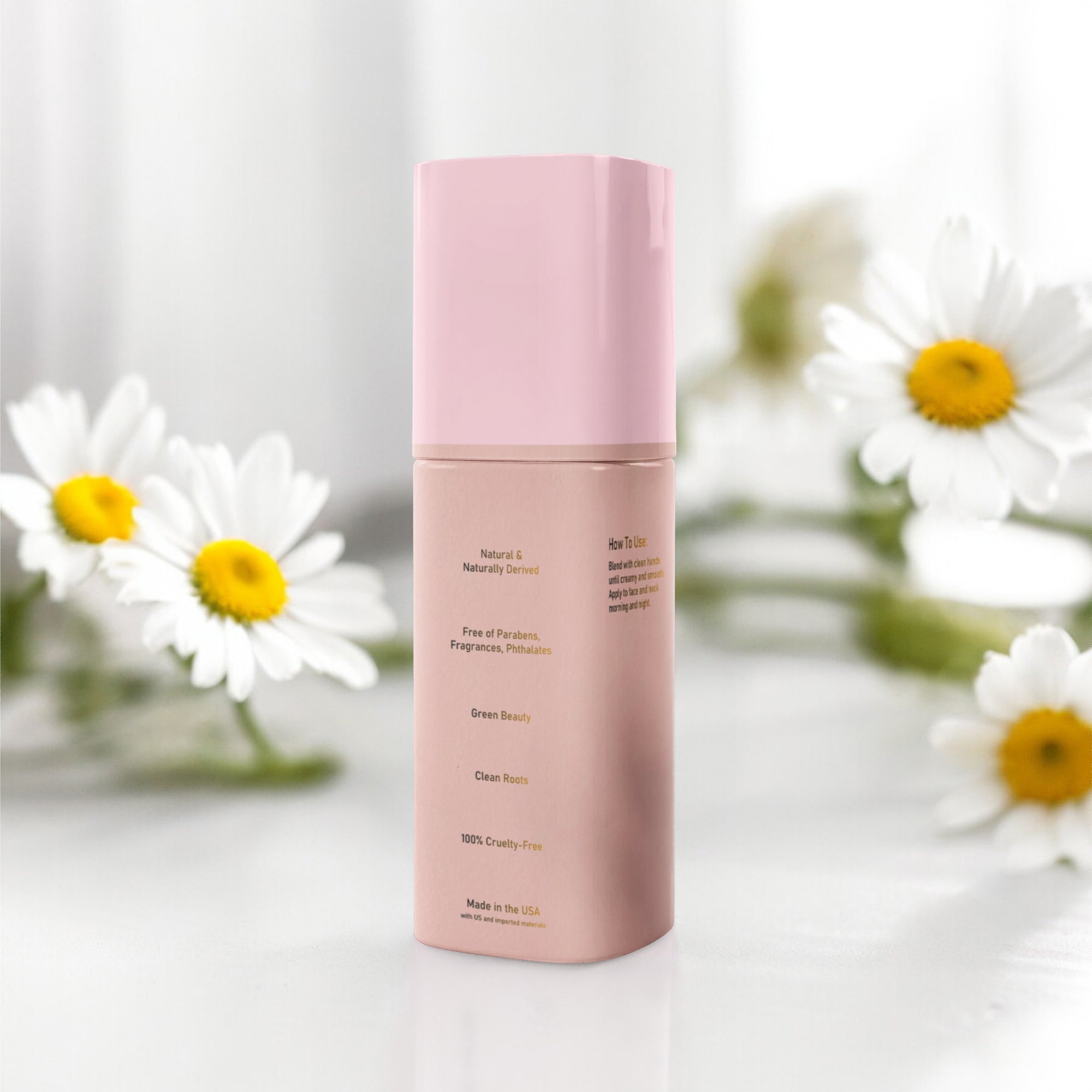 G Skin Pro-Aging Nourishing Face Cream