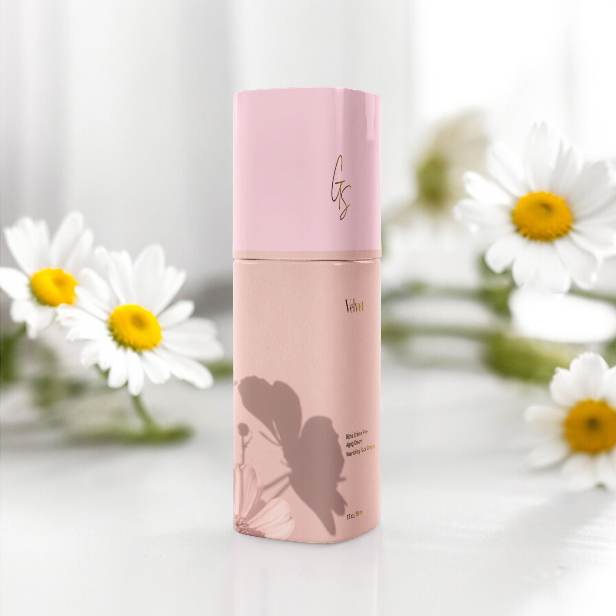 G Skin Pro-Aging Nourishing Face Cream