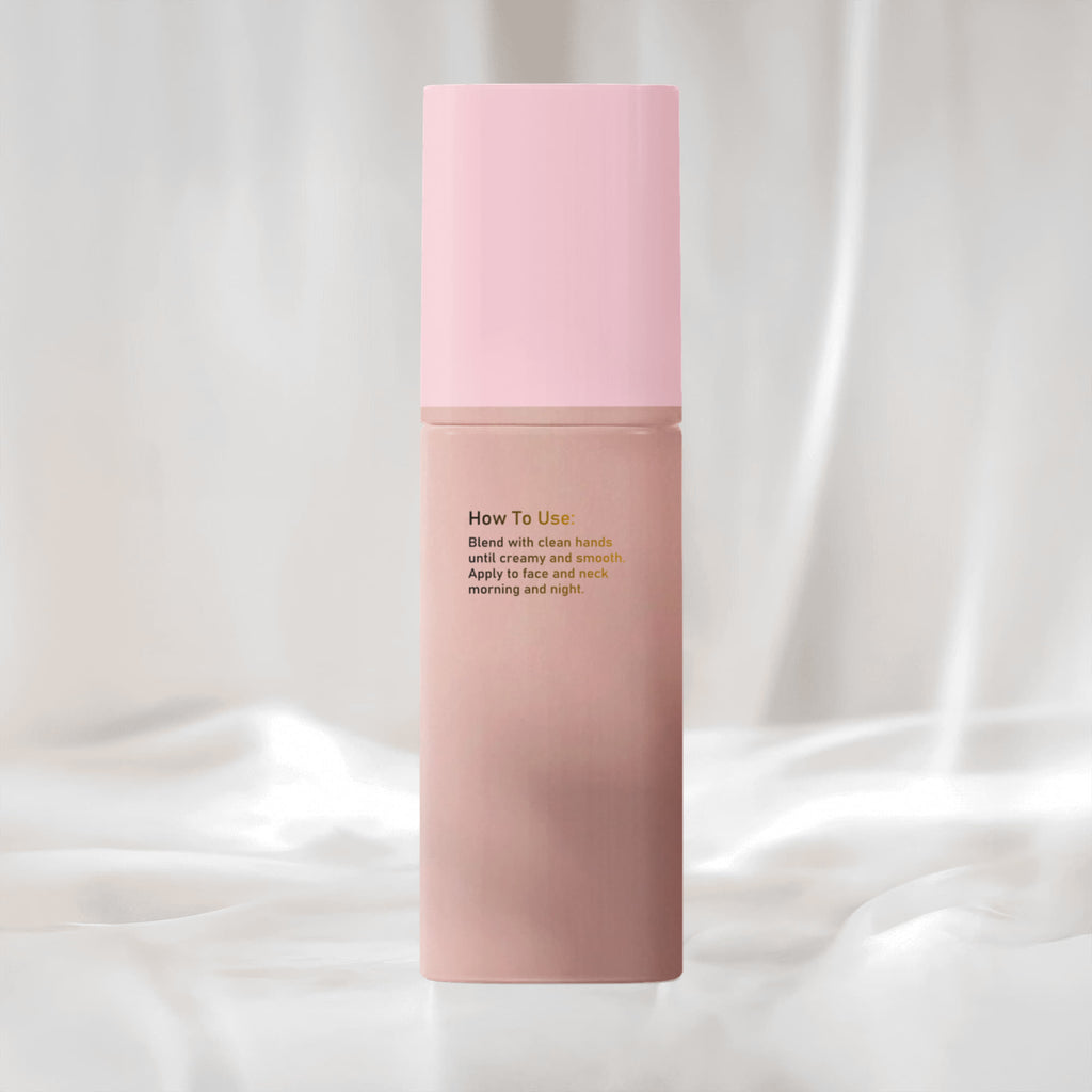 G Skin Pro-Aging Nourishing Face Cream