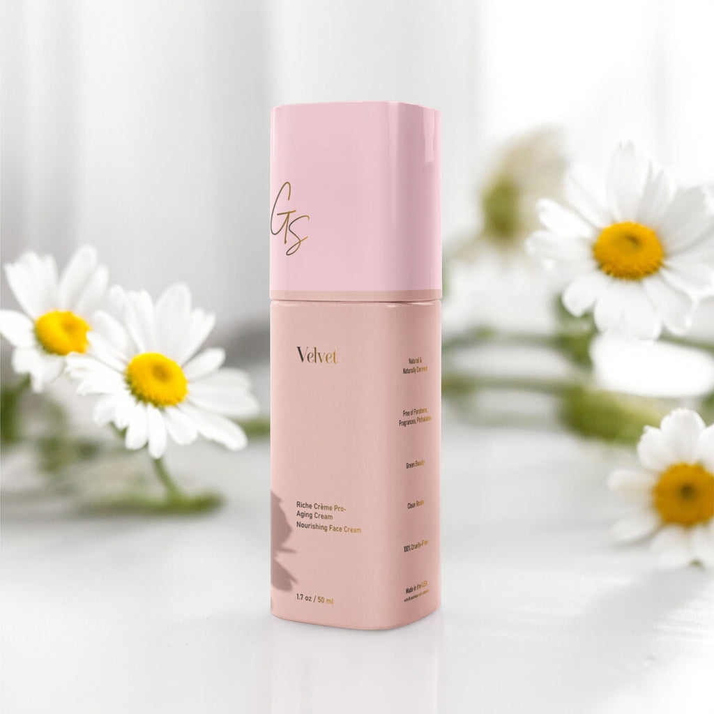 G Skin Pro-Aging Nourishing Face Cream