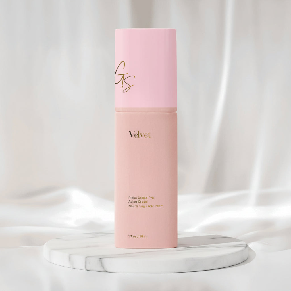 G Skin Pro-Aging Nourishing Face Cream