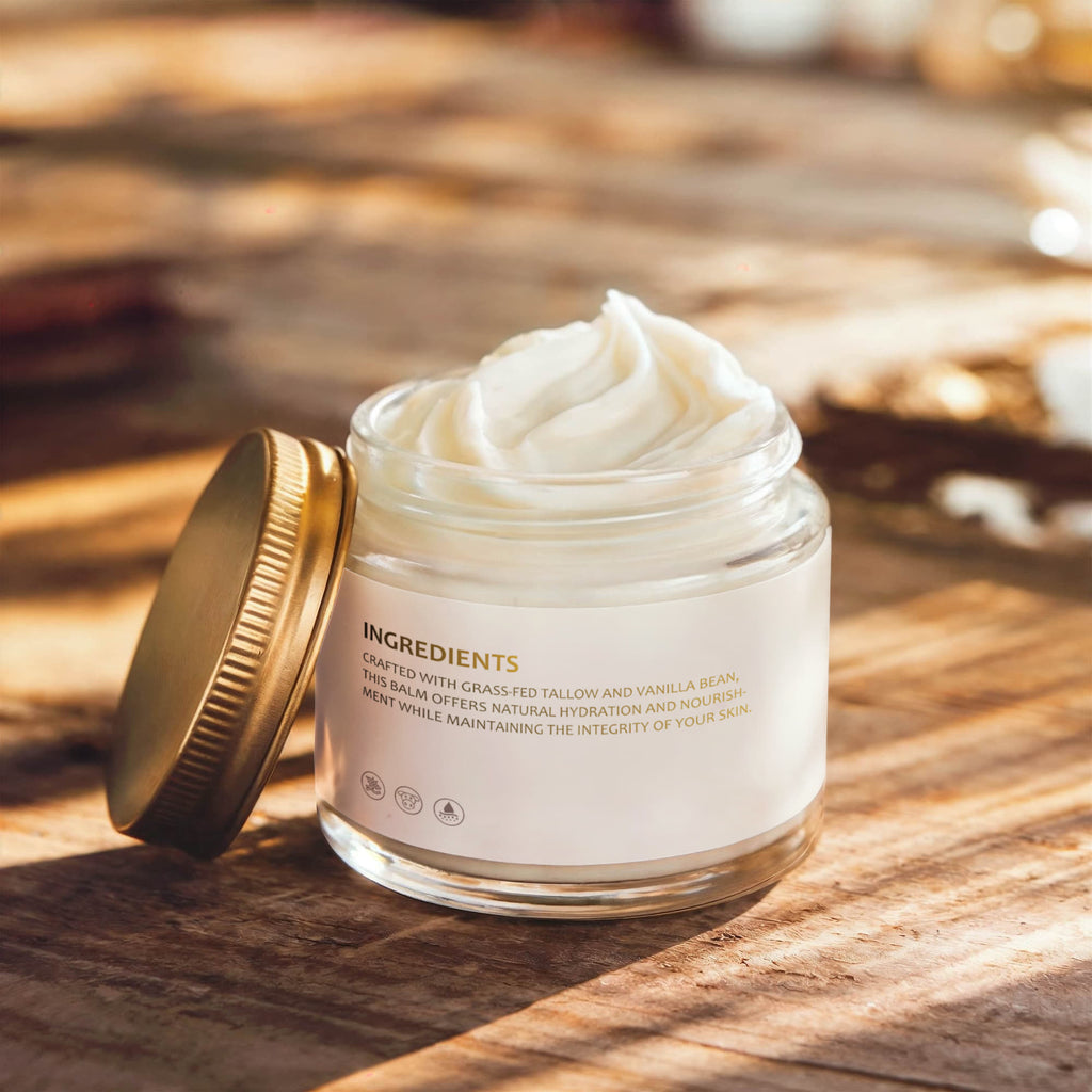 G Skin Vanilla Cloud Renewal Balm
