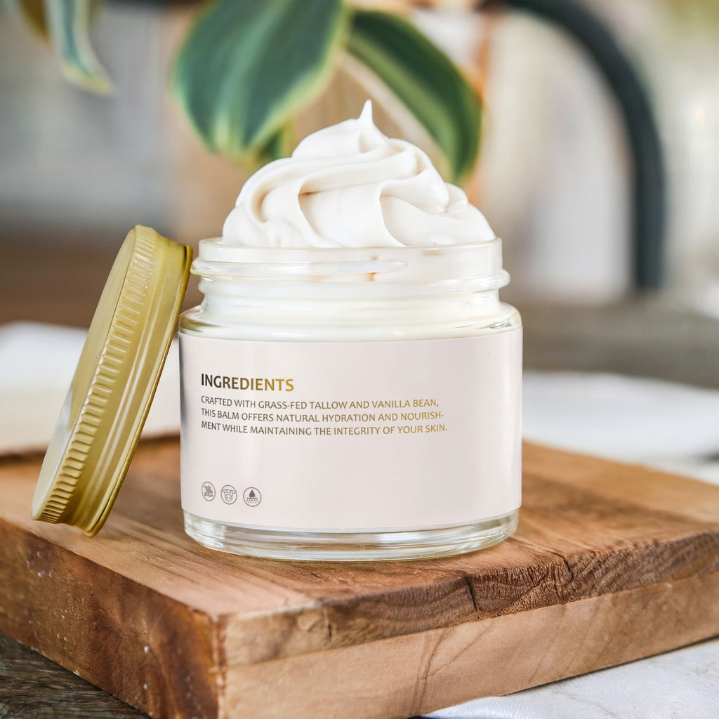 G Skin Vanilla Cloud Renewal Balm