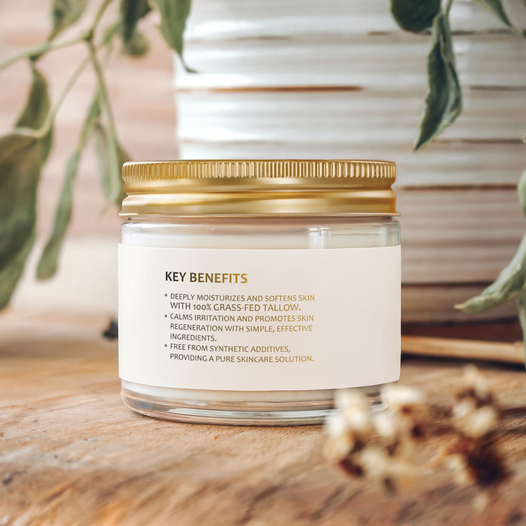 G Skin Vanilla Cloud Renewal Balm