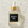 Manuka Honey, Lime, Sea Moss Post-Shave Oil